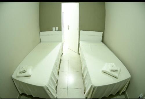 Imagen de la habitación del HOTEL AVENIDA MATAO. Foto 3