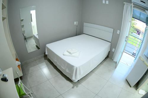 Imagen de la habitación del HOTEL AVENIDA MATAO. Foto 4