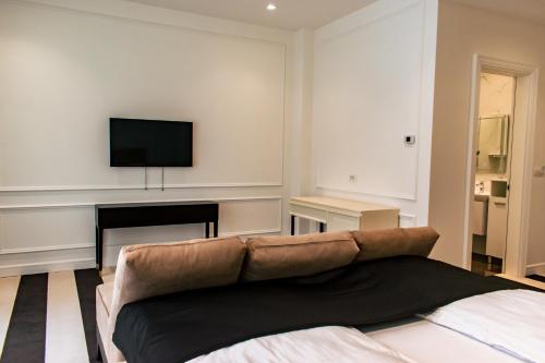 Imagen general del HOTEL BALKAN. Foto 5