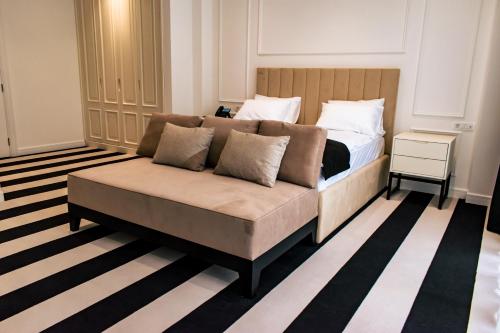 Imagen general del HOTEL BALKAN. Foto 6