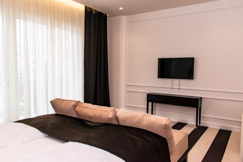 Imagen general del HOTEL BALKAN. Foto 8