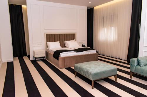 Imagen general del HOTEL BALKAN. Foto 9