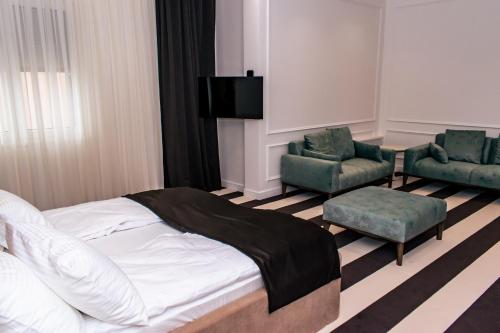 Imagen general del HOTEL BALKAN. Foto 10