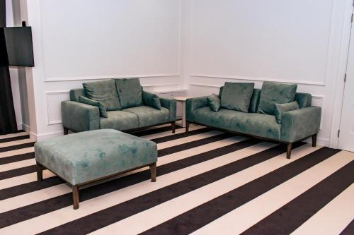 Imagen general del HOTEL BALKAN. Foto 11