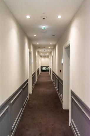 Imagen general del HOTEL BALKAN. Foto 12