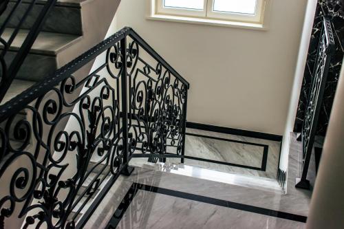 Imagen general del HOTEL BALKAN. Foto 13