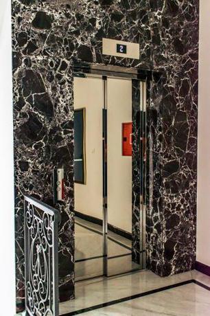 Imagen general del HOTEL BALKAN. Foto 15