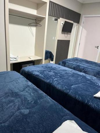 Imagen general del HOTEL BARLOS ADUANA. Foto 5