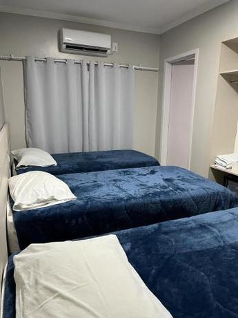 Imagen general del HOTEL BARLOS ADUANA. Foto 8