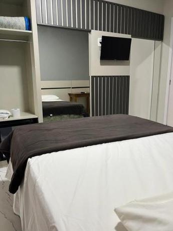 Imagen general del HOTEL BARLOS ADUANA. Foto 9