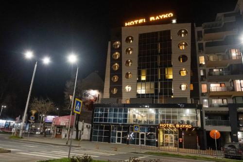 Imagen general del HOTEL BAYKO. Foto 1