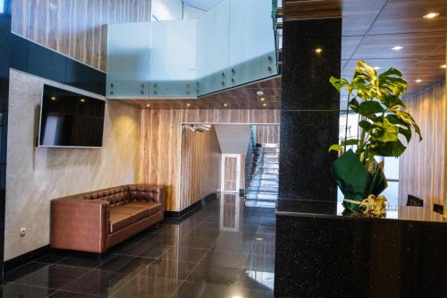 Imagen general del HOTEL BAYKO. Foto 3