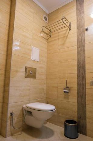 Imagen general del HOTEL BAYKO. Foto 5