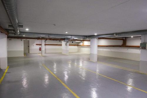 Imagen general del HOTEL BAYKO. Foto 9