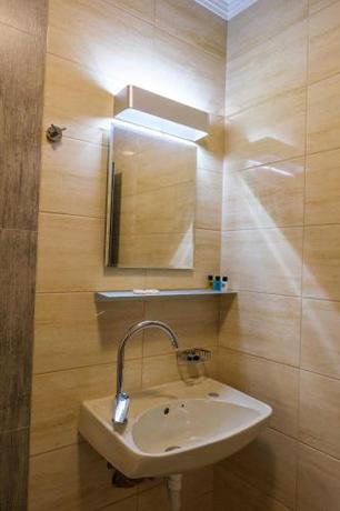 Imagen general del HOTEL BAYKO. Foto 11