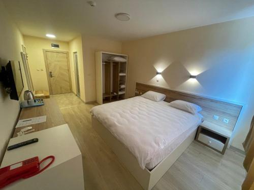 Imagen general del HOTEL BAYKO. Foto 14