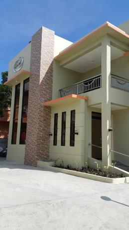 Imagen general del HOTEL BNL. Foto 3
