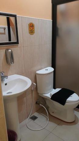 Imagen general del HOTEL BNL. Foto 4