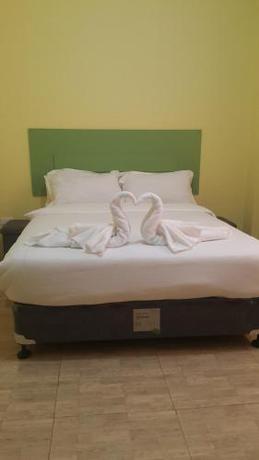 Imagen general del HOTEL BNL. Foto 8