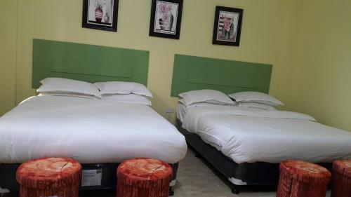 Imagen general del HOTEL BNL. Foto 11