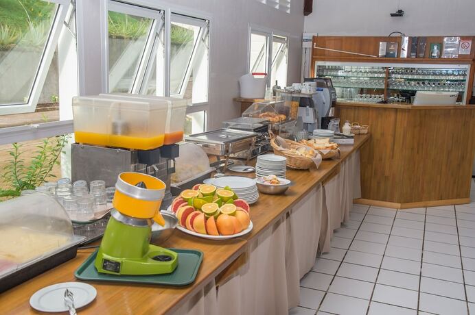 Imagen general del HOTEL BOIS JOLI. Foto 2