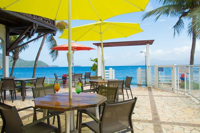 Imagen general del HOTEL BOIS JOLI. Foto 3