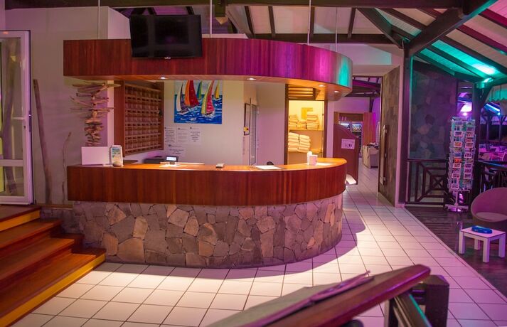 Imagen general del HOTEL BOIS JOLI. Foto 4