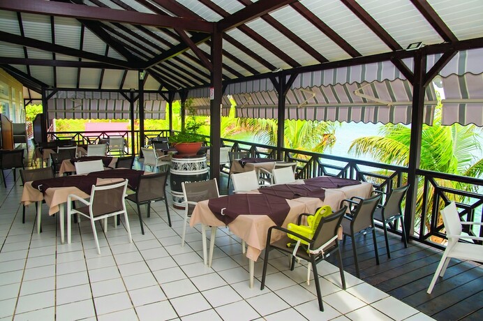 Imagen general del HOTEL BOIS JOLI. Foto 5