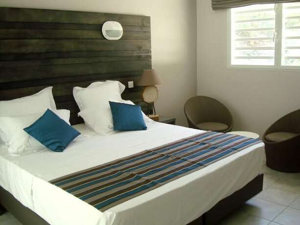 Imagen general del HOTEL BOIS JOLI. Foto 6