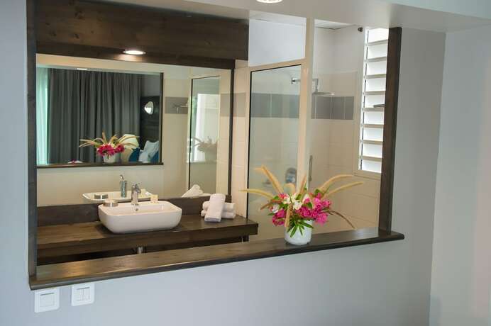 Imagen general del HOTEL BOIS JOLI. Foto 7