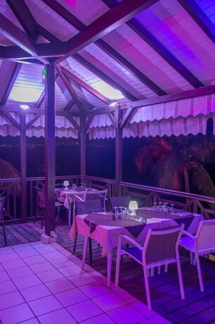 Imagen general del HOTEL BOIS JOLI. Foto 9