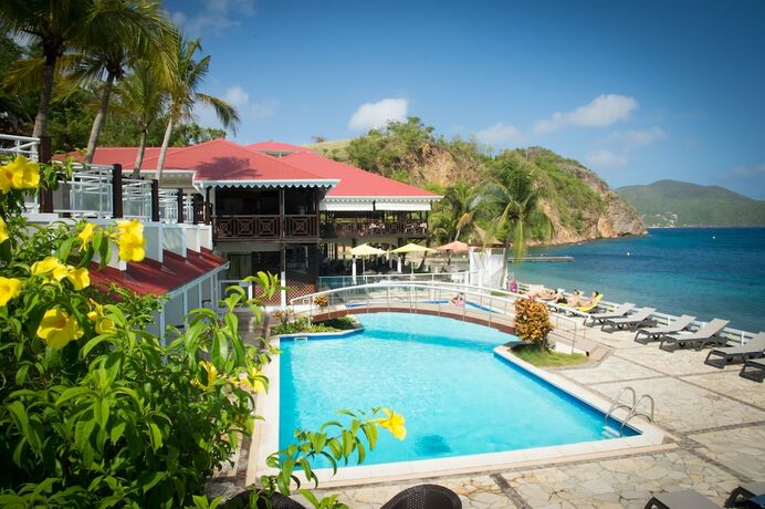 Imagen general del HOTEL BOIS JOLI. Foto 10