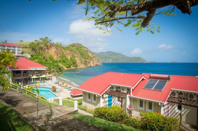 Imagen general del HOTEL BOIS JOLI. Foto 11