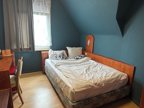 Imagen de la habitación del HOTEL BON&Eacute; TO. Foto 4