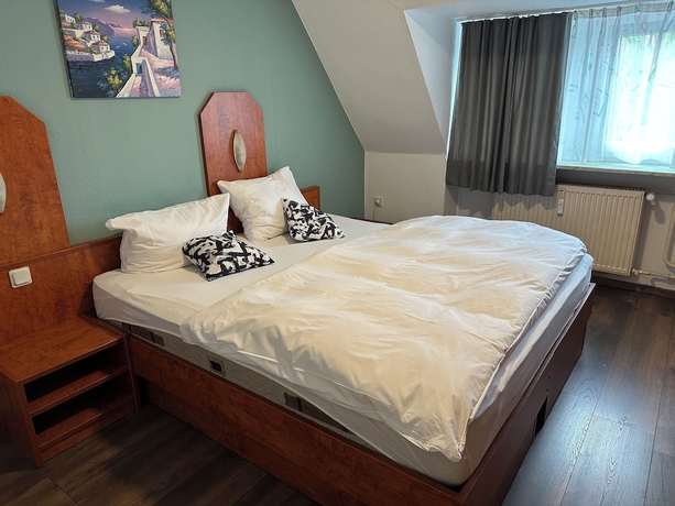 Imagen de la habitación del HOTEL BON&Eacute; TO. Foto 5