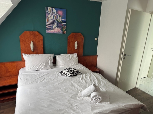 Imagen de la habitación del HOTEL BON&Eacute; TO. Foto 7