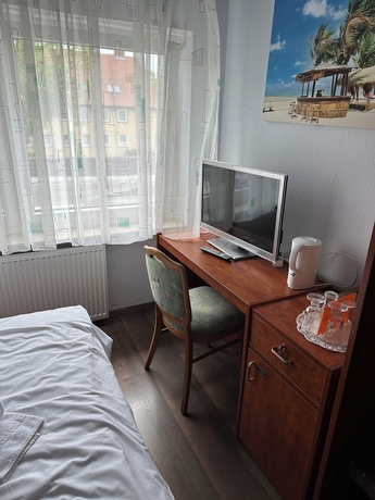 Imagen de la habitación del HOTEL BON&Eacute; TO. Foto 9