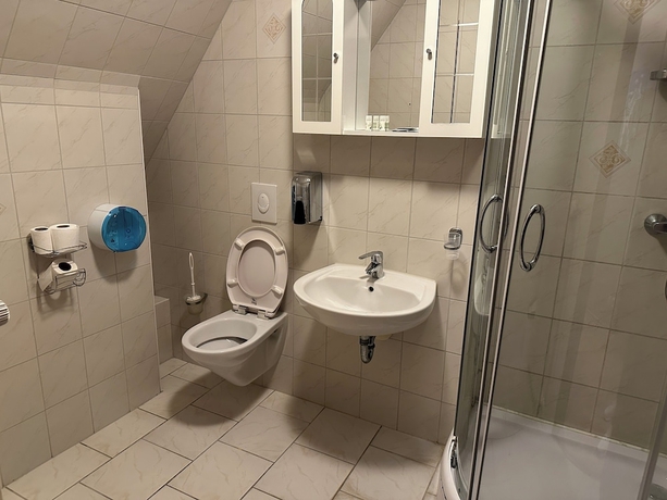Imagen de la habitación del HOTEL BON&Eacute; TO. Foto 14