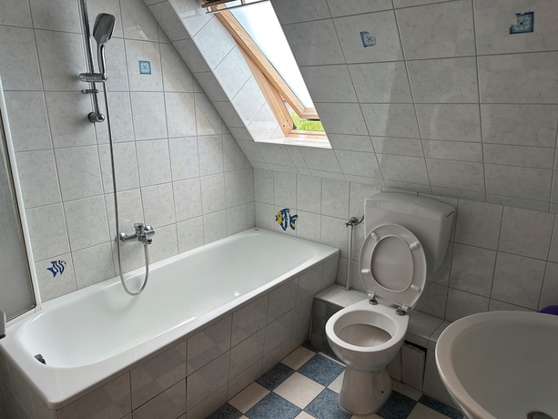 Imagen de la habitación del HOTEL BON&Eacute; TO. Foto 15