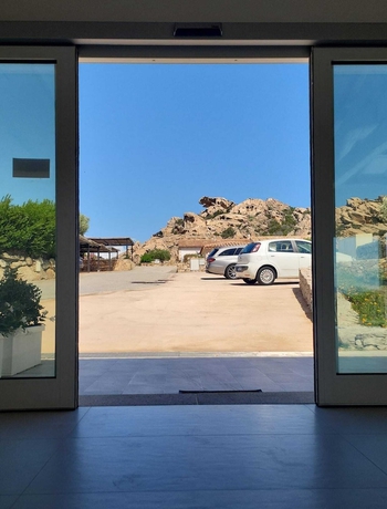 Imagen general del HOTEL BORGO DELL\'ORSO. Foto 1