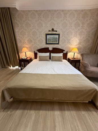 Imagen de la habitación del HOTEL B&Uuml;Y&Uuml;K S&Uuml;MELA. Foto 2