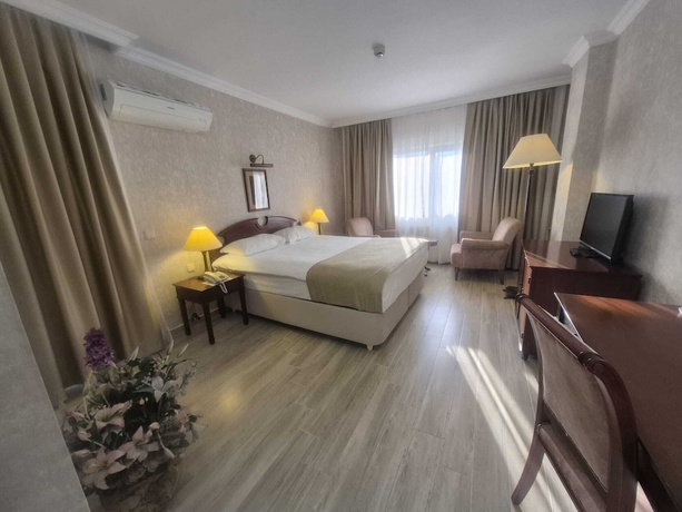 Imagen de la habitación del HOTEL B&Uuml;Y&Uuml;K S&Uuml;MELA. Foto 3