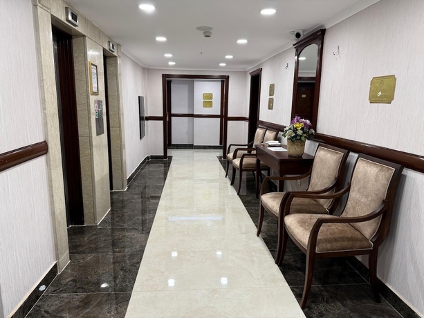 Imagen de los interiores del HOTEL B&Uuml;Y&Uuml;K S&Uuml;MELA. Foto 12
