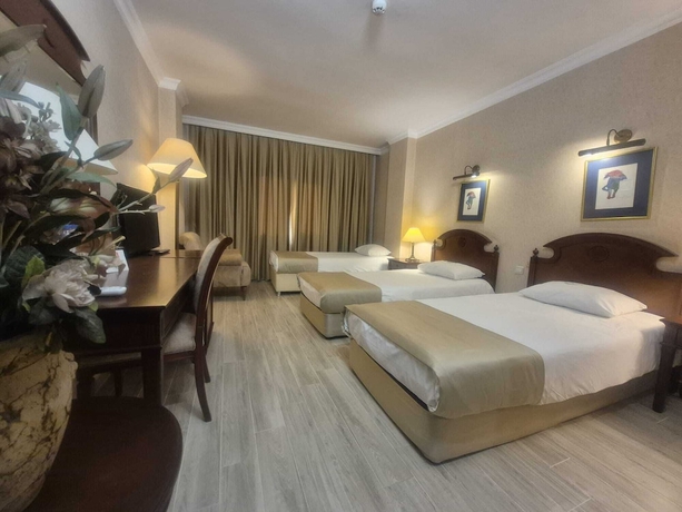 Imagen de la habitación del HOTEL B&Uuml;Y&Uuml;K S&Uuml;MELA. Foto 9