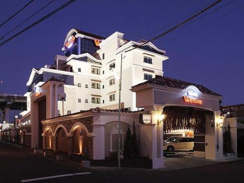 Imagen general del HOTEL Birthday 楠店. Foto 1