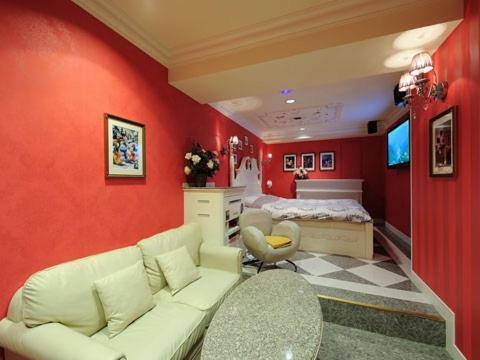 Imagen de la habitación del HOTEL Birthday 楠店. Foto 6