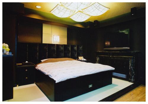 Imagen general del HOTEL Birthday 楠店. Foto 2