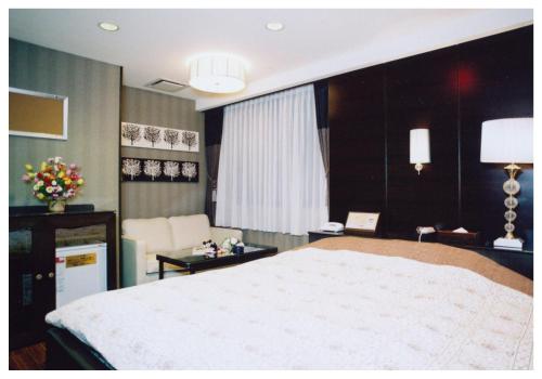 Imagen general del HOTEL Birthday 楠店. Foto 4