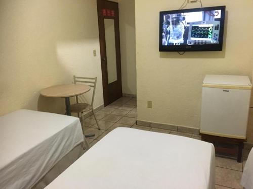 Imagen general del HOTEL CENTER Ribeir&atilde;o. Foto 2