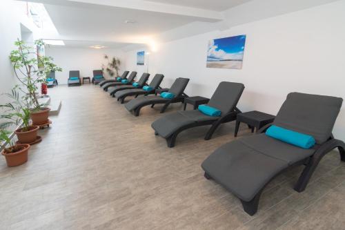 Imagen general del HOTEL DÜNENLÄUFER Carolinensiel. Foto 2